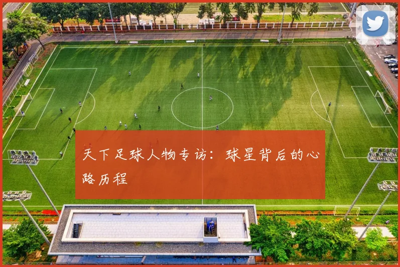 天下足球人物专访：球星背后的心路历程